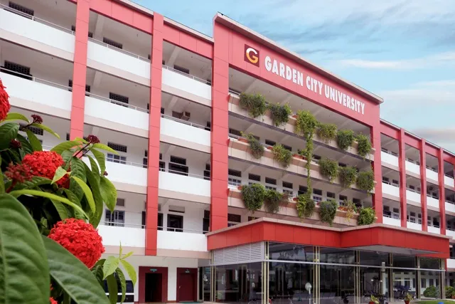 Garden City University