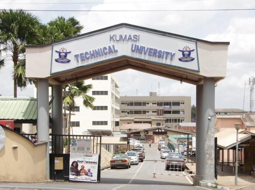 Kumasi Technical University